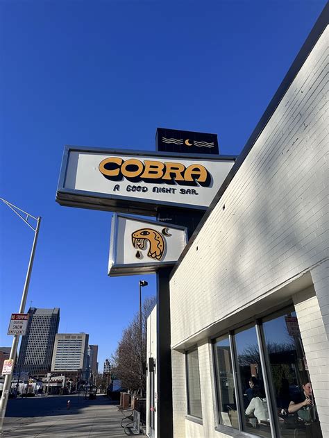 cobra columbus photos